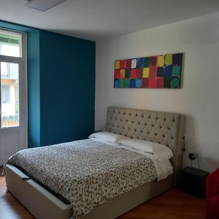 Suite Apartment San Lazzaro Бергамо Екстериор снимка