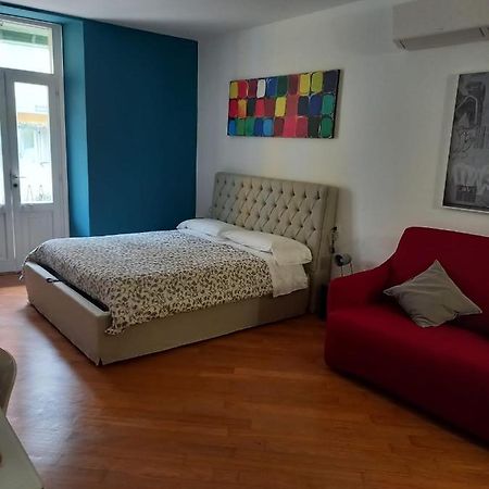 Suite Apartment San Lazzaro Бергамо Екстериор снимка