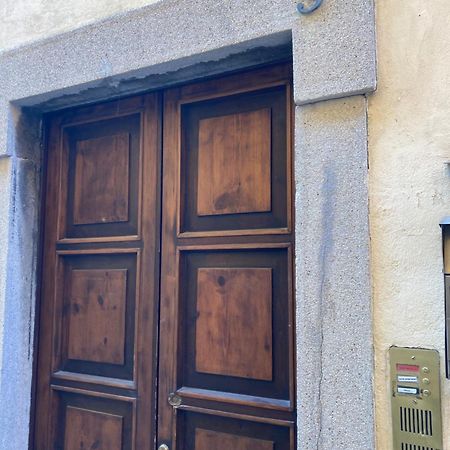 Suite Apartment San Lazzaro Бергамо Екстериор снимка