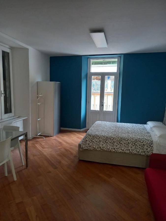 Suite Apartment San Lazzaro Бергамо Екстериор снимка