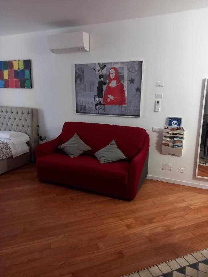 Suite Apartment San Lazzaro Бергамо Екстериор снимка